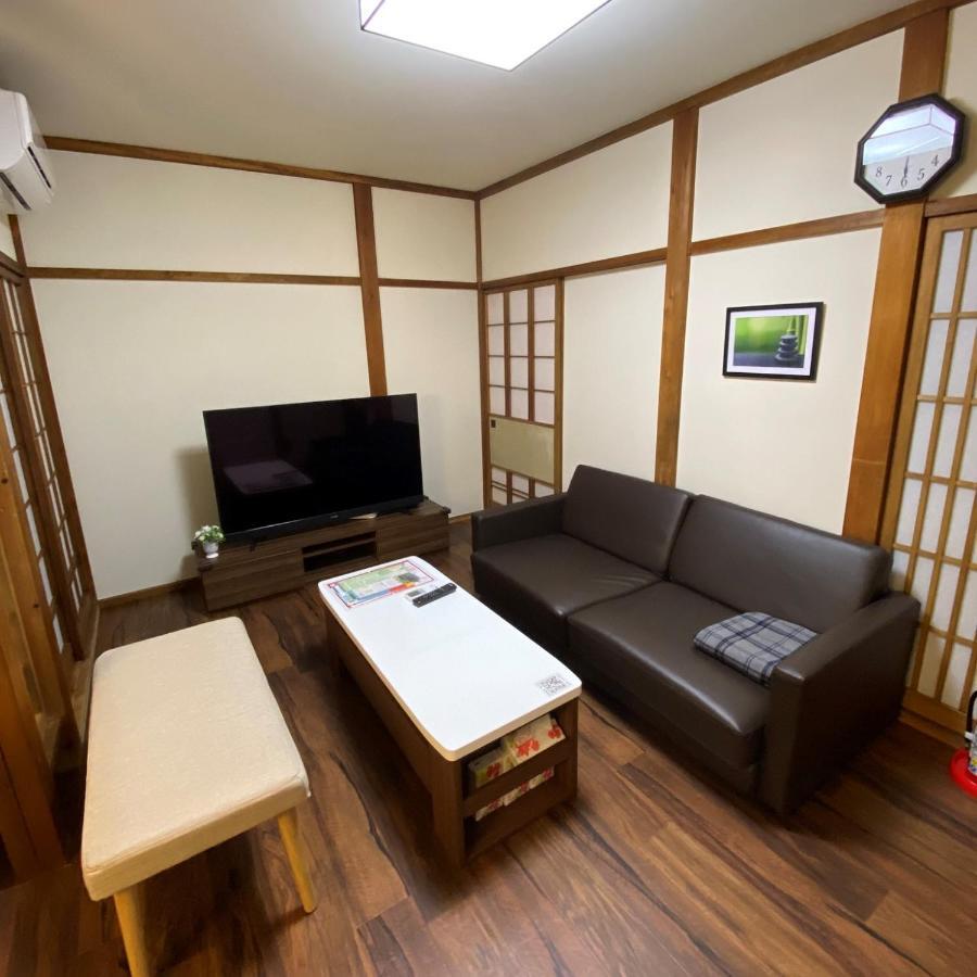Private House Hidatakayama Takajama Kültér fotó
