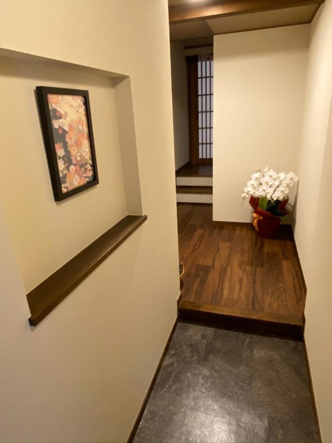 Private House Hidatakayama Takajama Kültér fotó