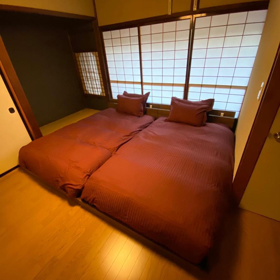 Private House Hidatakayama Takajama Kültér fotó