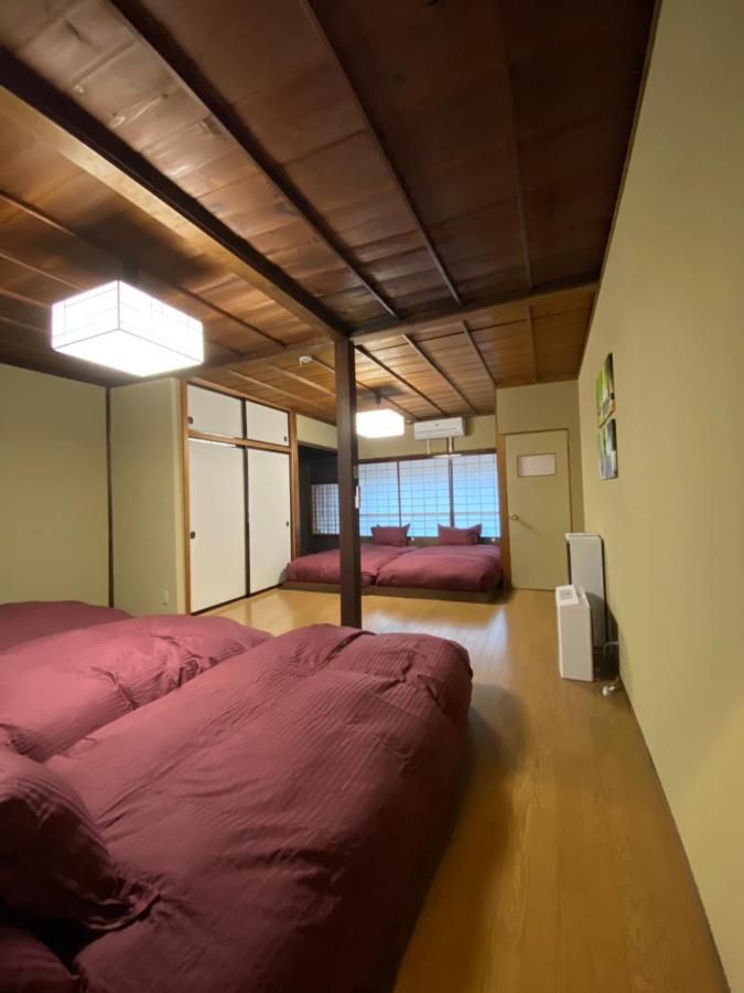 Private House Hidatakayama Takajama Kültér fotó