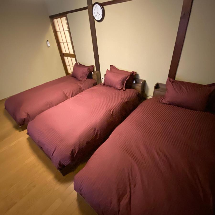 Private House Hidatakayama Takajama Kültér fotó