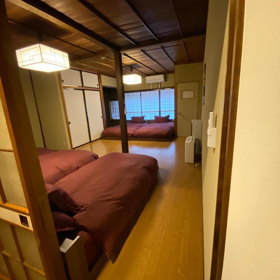 Private House Hidatakayama Takajama Kültér fotó