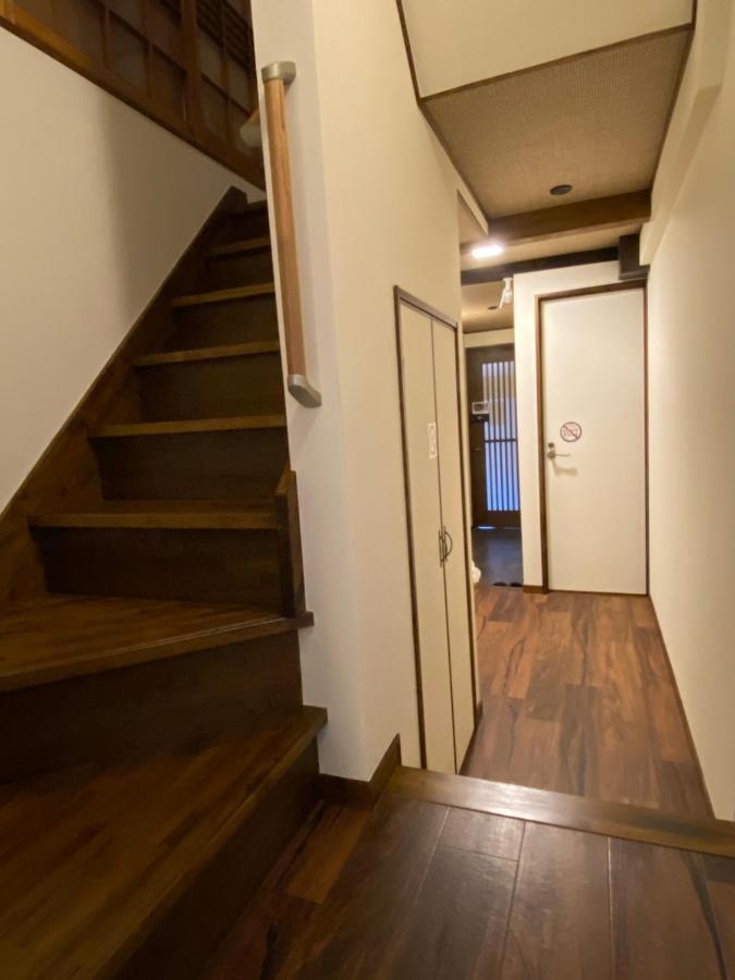 Private House Hidatakayama Takajama Kültér fotó