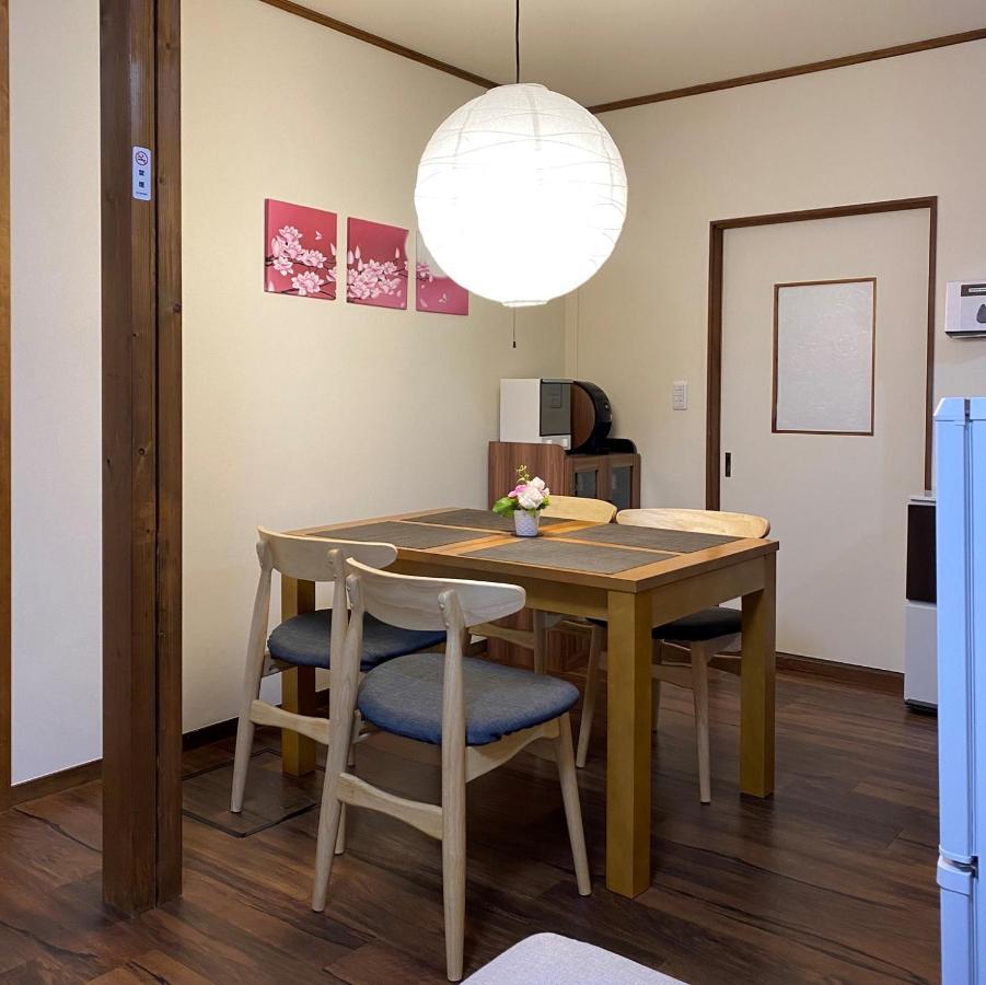 Private House Hidatakayama Takajama Kültér fotó
