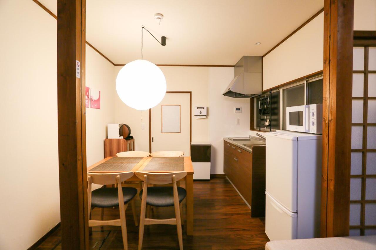 Private House Hidatakayama Takajama Kültér fotó