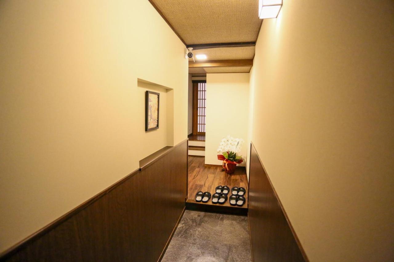 Private House Hidatakayama Takajama Kültér fotó