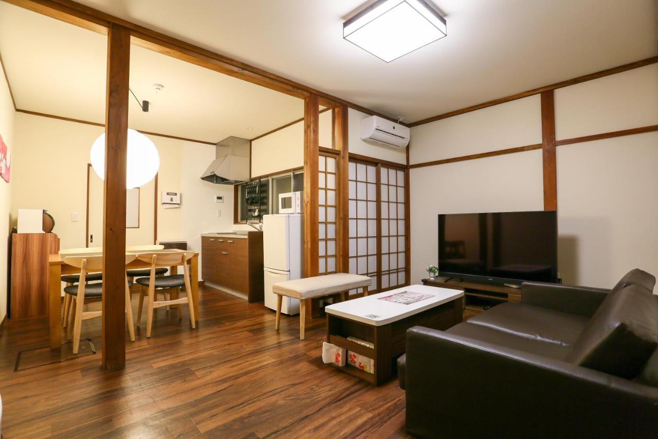 Private House Hidatakayama Takajama Kültér fotó