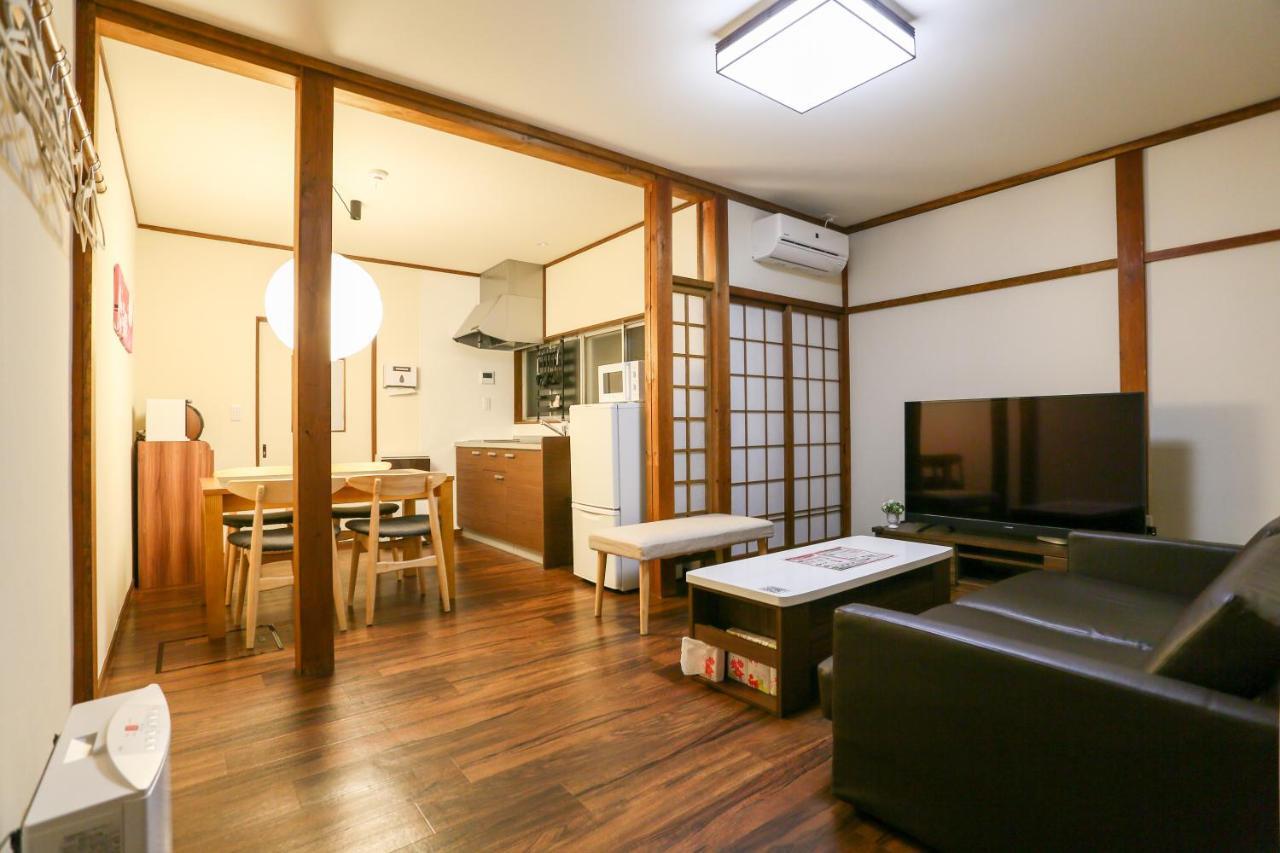 Private House Hidatakayama Takajama Kültér fotó